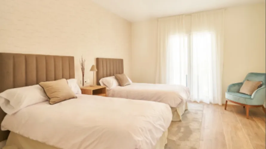 3 bedrooms townhouse for sale , Benahavis, Spain No. 641 № 6