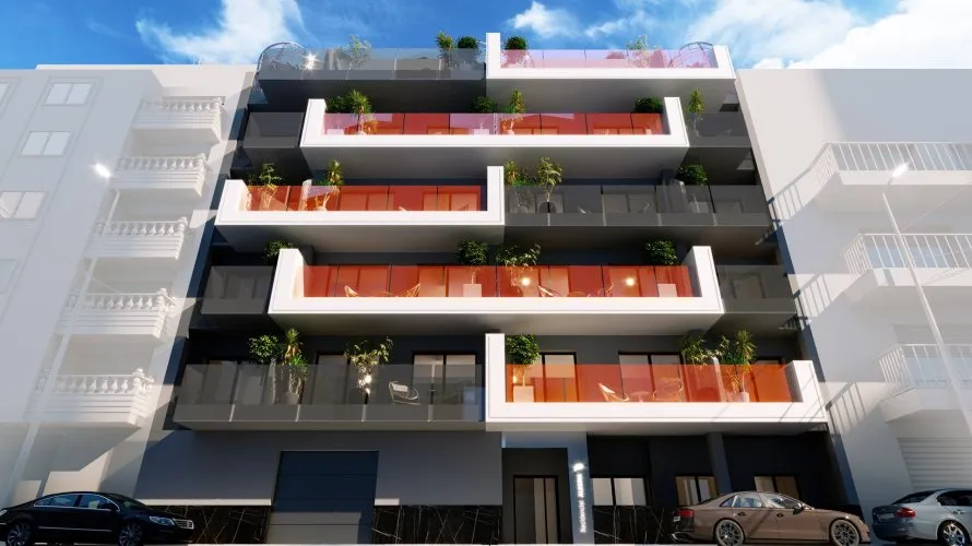 3 bedrooms apartment for sale in Alegria Residencial XXI, Torrevieja, Spain No. 63 № 2