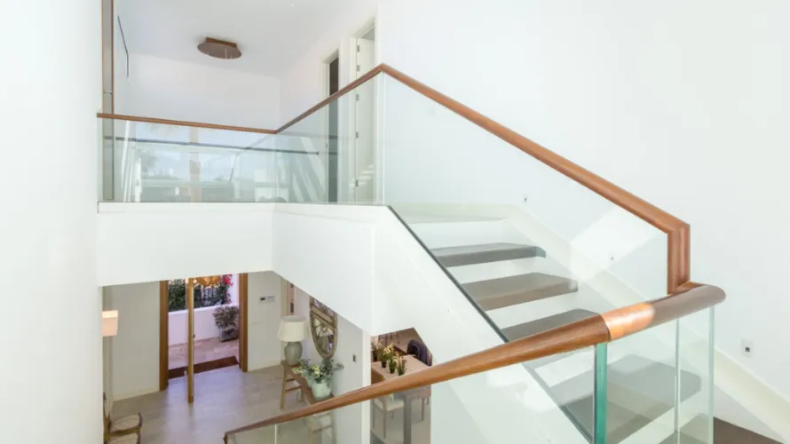 4 bedrooms villa for sale , Cortes (San Pedro De Alcantara), Spain No. 1024 № 3