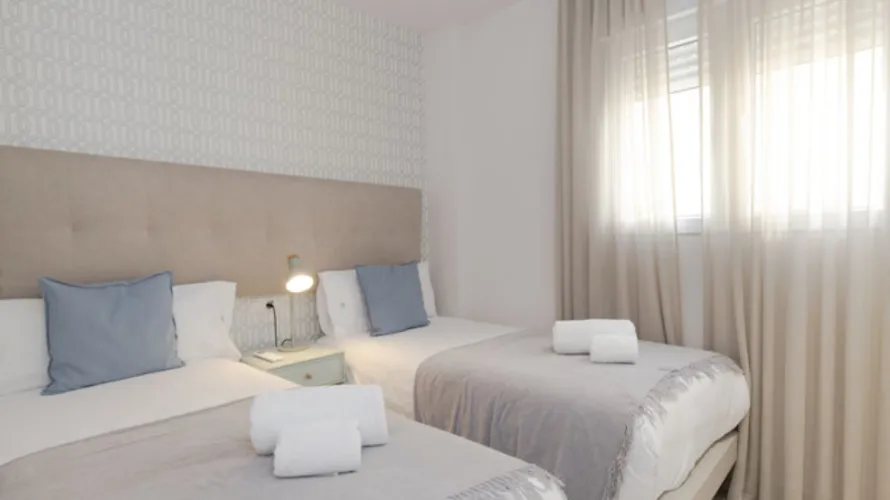 2 bedrooms apartment for sale , Nueva Andalucia, Spain No. 1082 № 16