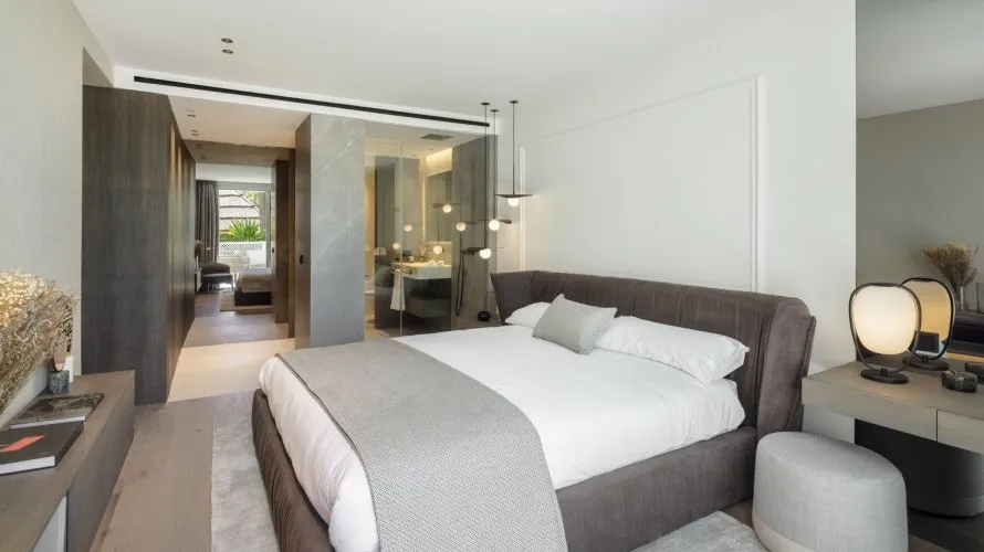 3 bedrooms apartment for sale , Marbella, Spain No. 166 № 17