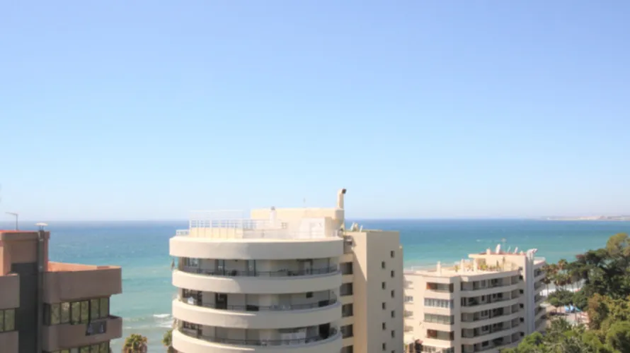 1 bedroom apartment for sale , Marbella, Spain No. 804 № 3