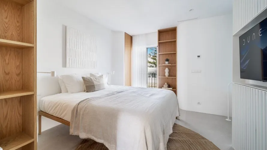 3 bedrooms townhouse for sale , Marbella, Spain No. 323 № 8