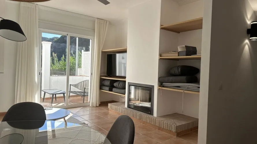 3 bedrooms townhouse for sale , Benahavis, Spain No. 1128 № 4