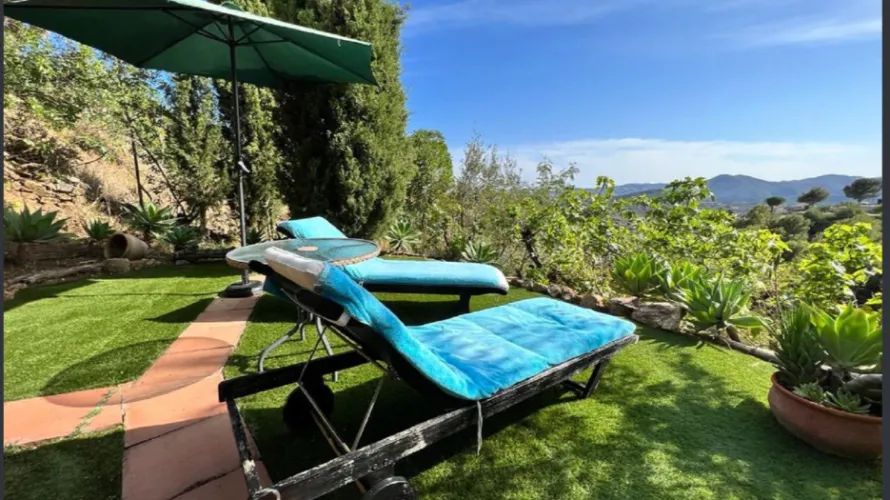 4 bedrooms villa for sale , Mijas, Spain No. 990 № 1
