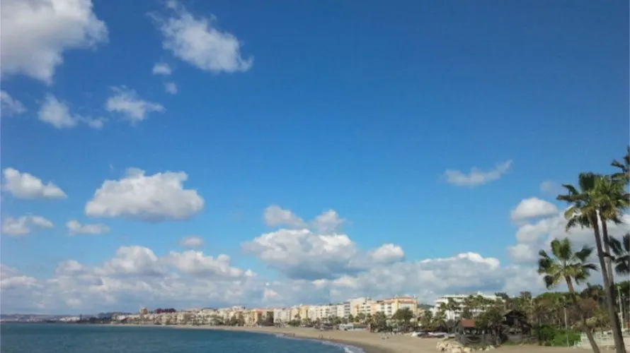 3 bedrooms apartment for sale , Estepona, Spain No. 349 № 3