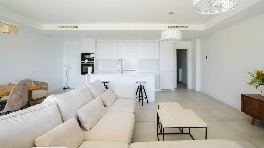4 bedrooms townhouse for sale , El Chaparral, Spain No. 1097 № 2