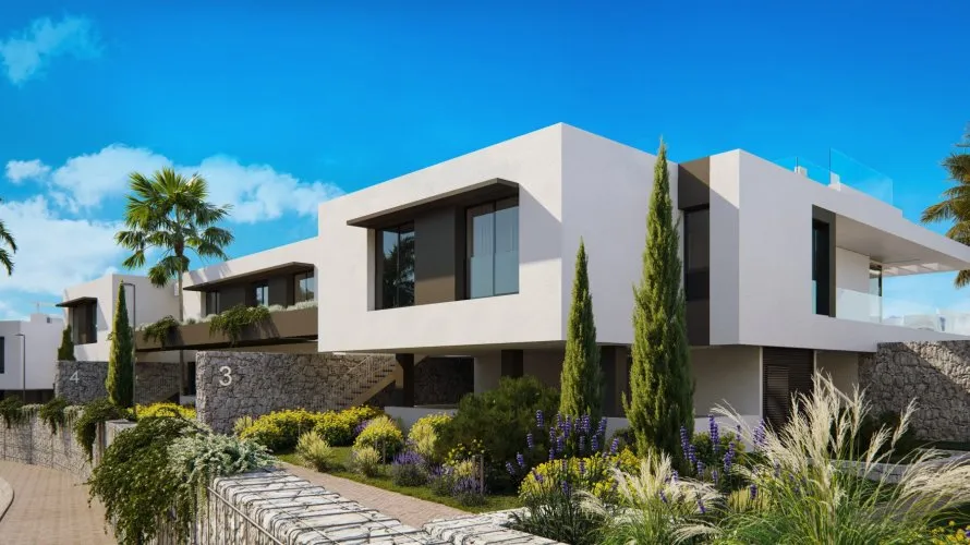 2 bedrooms apartment for sale , Marbella, Spain No. 78 № 6