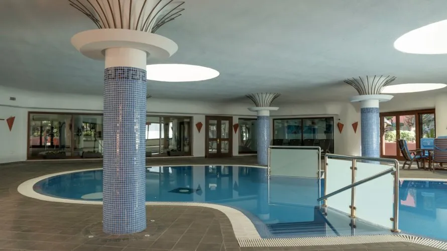 3 bedrooms apartment for sale , Estepona, Spain No. 361 № 11