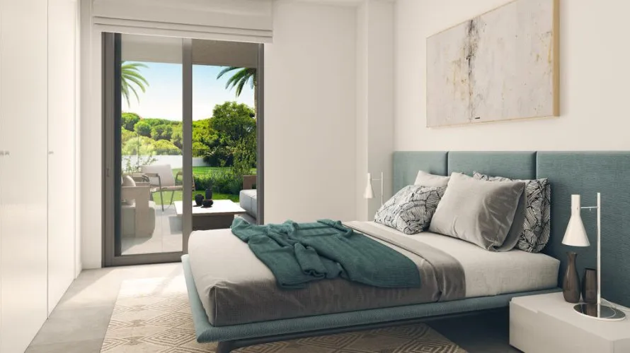 2 bedrooms apartment for sale , Torremolinos, Spain No. 95 № 4