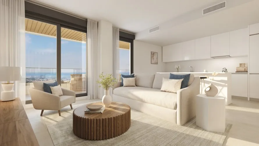 2 bedrooms apartment for sale , Estepona, Spain No. 72 № 8