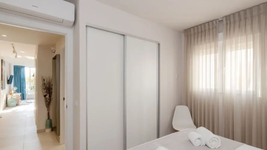 2 bedrooms apartment for sale , Nueva Andalucia, Spain No. 1082 № 8