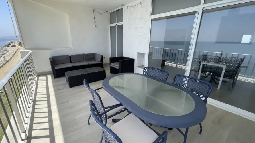 2 bedrooms apartment for sale , Estepona, Spain No. 669 № 11