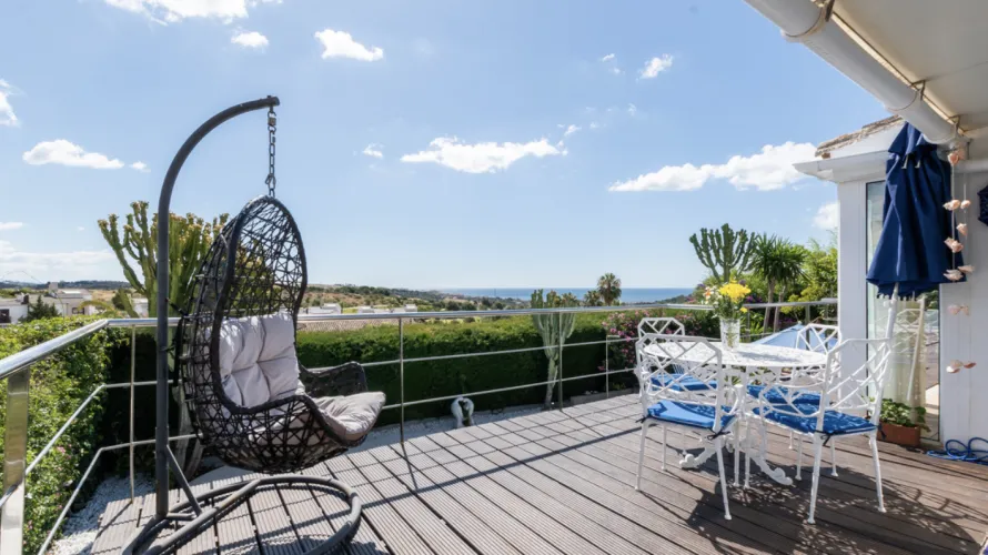 3 bedrooms villa for sale , Estepona, Spain No. 610 № 5