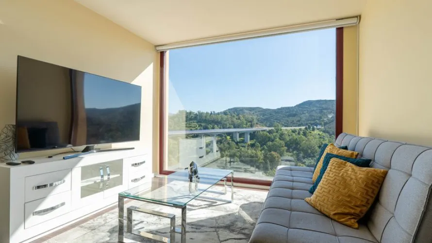 2 bedrooms duplex for sale , Benahavis, Spain No. 861 № 15