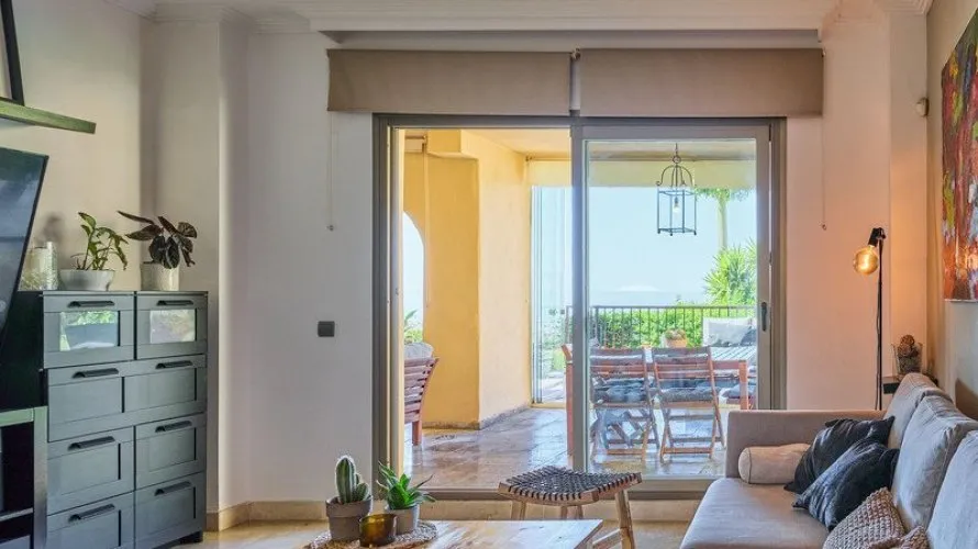 3 bedrooms apartment for sale , Benahavis, Spain No. 891 № 13