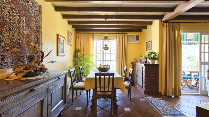 3 bedrooms townhouse for sale , Benahavis, Spain No. 1041 № 5