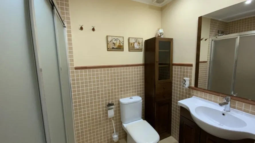 3 bedrooms apartment for sale , Marbella, Spain No. 491 № 14