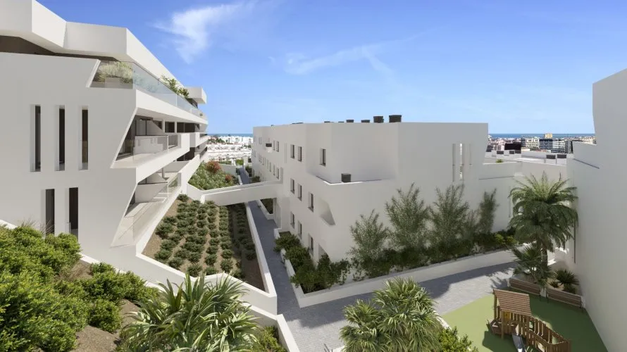 4 bedrooms apartment for sale , Estepona, Spain No. 93 № 8