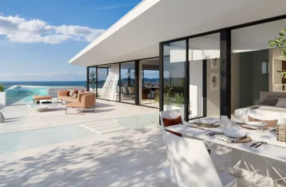 3 bedrooms apartment for sale , Fuengirola, Spain No. 386