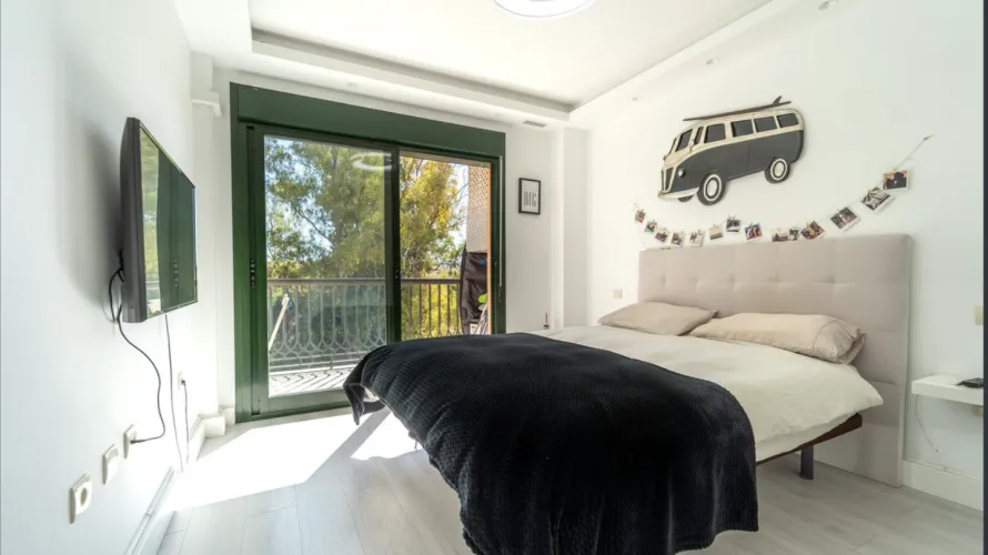 2 bedrooms apartment for sale , Fuengirola, Spain No. 612 № 16