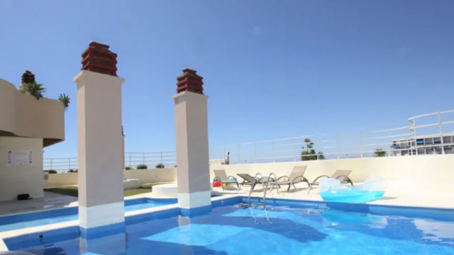1 bedroom apartment for sale , Marbella, Spain No. 804