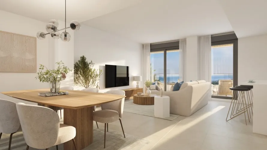 2 bedrooms apartment for sale , Estepona, Spain No. 72