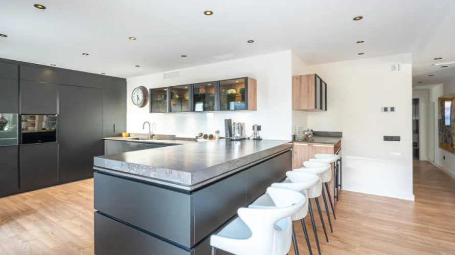 5 bedrooms villa for sale , El Rosario, Spain No. 1022 № 7