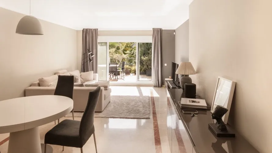3 bedrooms apartment for sale , Marbella, Spain No. 301 № 4