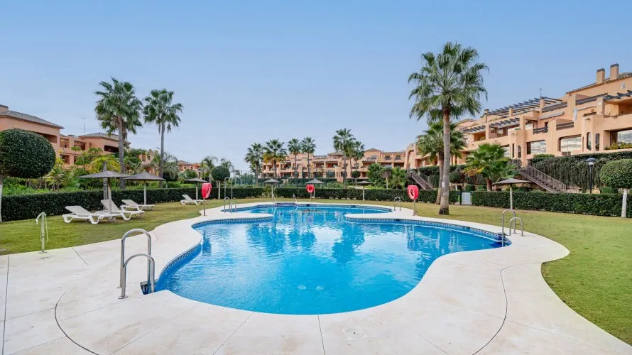 2 bedrooms apartment for sale , Casares, Spain No. 413 № 2