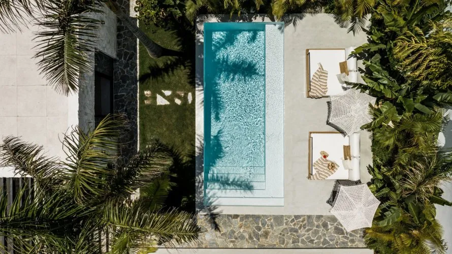 4 bedrooms villa for sale , Nueva Andalucia, Spain No. 169 № 20