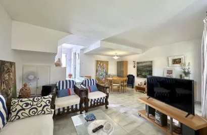 3 bedrooms townhouse for sale , Casares, Spain No. 382