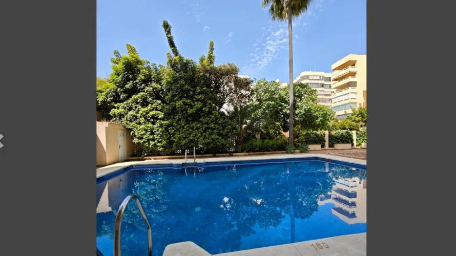 1 bedroom apartment for sale , Marbella, Spain No. 926 № 1