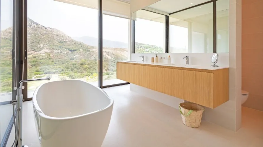 4 bedrooms villa for sale , Benahavis, Spain No. 151 № 13