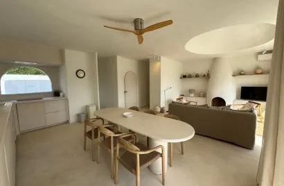 2 bedrooms townhouse for sale , Marbella, Spain No. 824