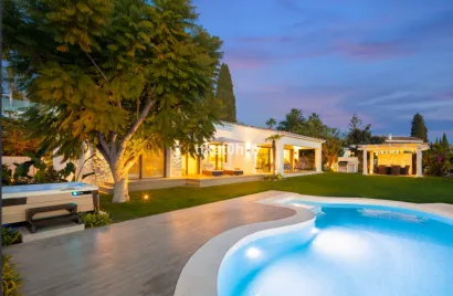 3 bedrooms villa for sale , El Rosario, Spain No. 1026