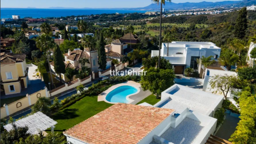 3 bedrooms villa for sale , El Rosario, Spain No. 1026 № 15
