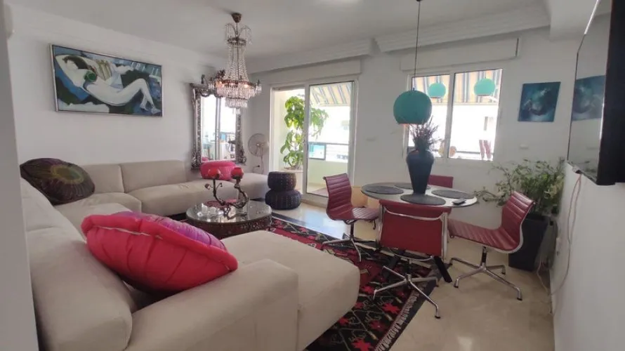 1 bedroom apartment for sale , Marbella, Spain No. 805 № 8