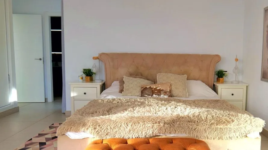4 bedrooms villa for sale , Mijas, Spain No. 759 № 5