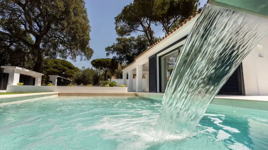 3 bedrooms villa for sale , Marbella, Spain No. 239 № 10