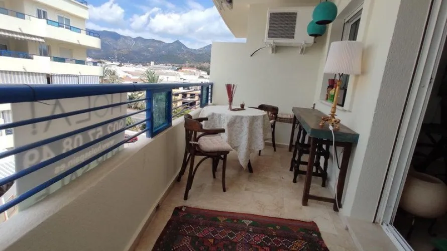 1 bedroom apartment for sale , Marbella, Spain No. 805 № 18