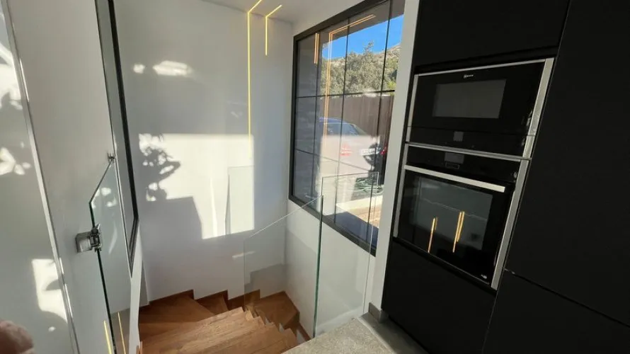 5 bedrooms villa for sale , Mijas, Spain No. 451 № 21