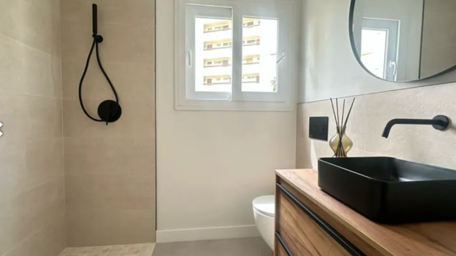 1 bedroom apartment for sale , Marbella, Spain No. 849 № 7