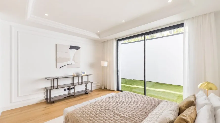 6 bedrooms villa for sale , Marbella, Spain No. 777 № 6
