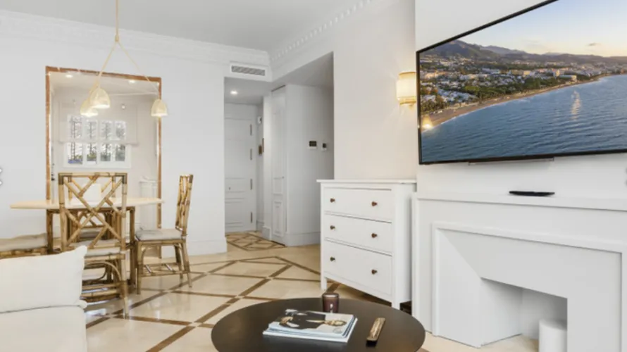 1 bedroom apartment for sale , Nueva Andalucia, Spain No. 1083 № 7