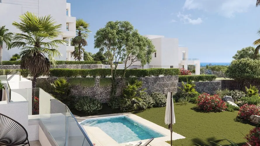 2 bedrooms apartment for sale , Marbella, Spain No. 77 № 6