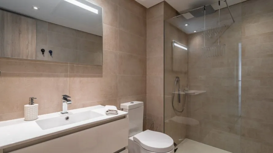 3 bedrooms apartment for sale , Benahavis, Spain No. 893 № 6