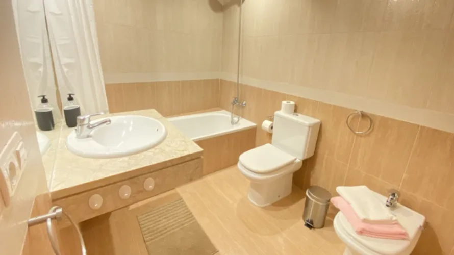 1 bedroom apartment for sale , Nueva Andalucia, Spain No. 830 № 5