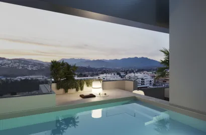 1 bedroom apartment for sale , Las Lagunas, Spain No. 367