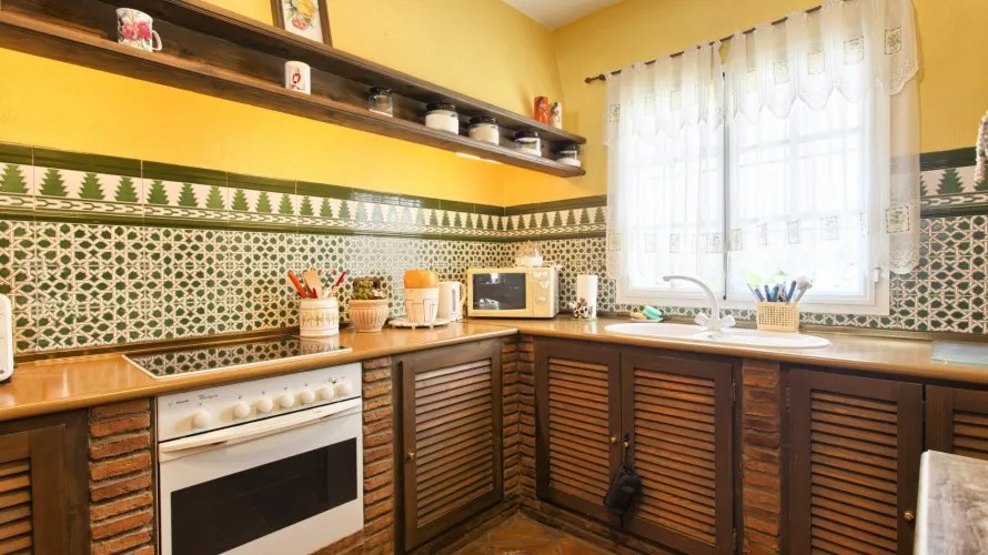 3 bedrooms townhouse for sale , Benahavis, Spain No. 1041 № 12